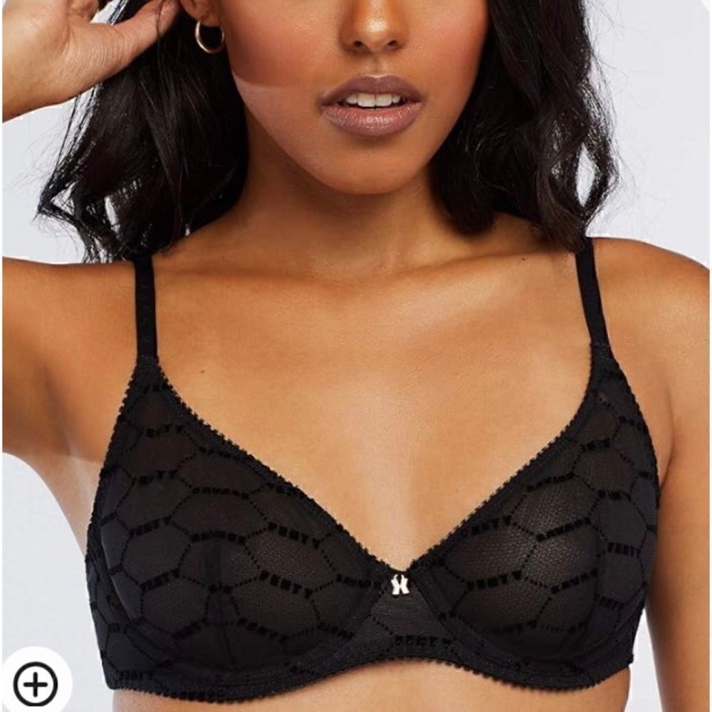 Savage X Fenty Bras Various Sizes